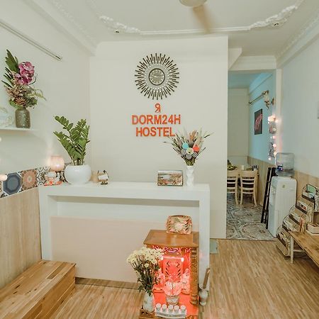 Dorm24H Hostel 호치민 외부 사진