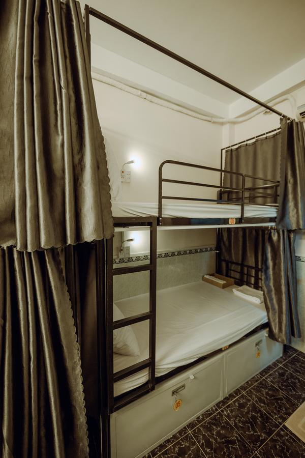 Dorm24H Hostel 호치민 외부 사진
