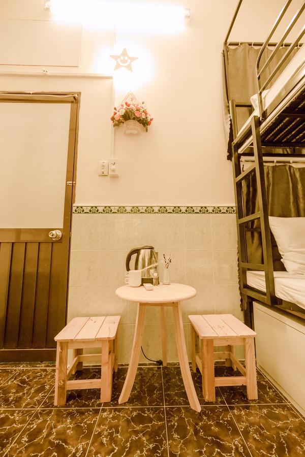 Dorm24H Hostel 호치민 외부 사진