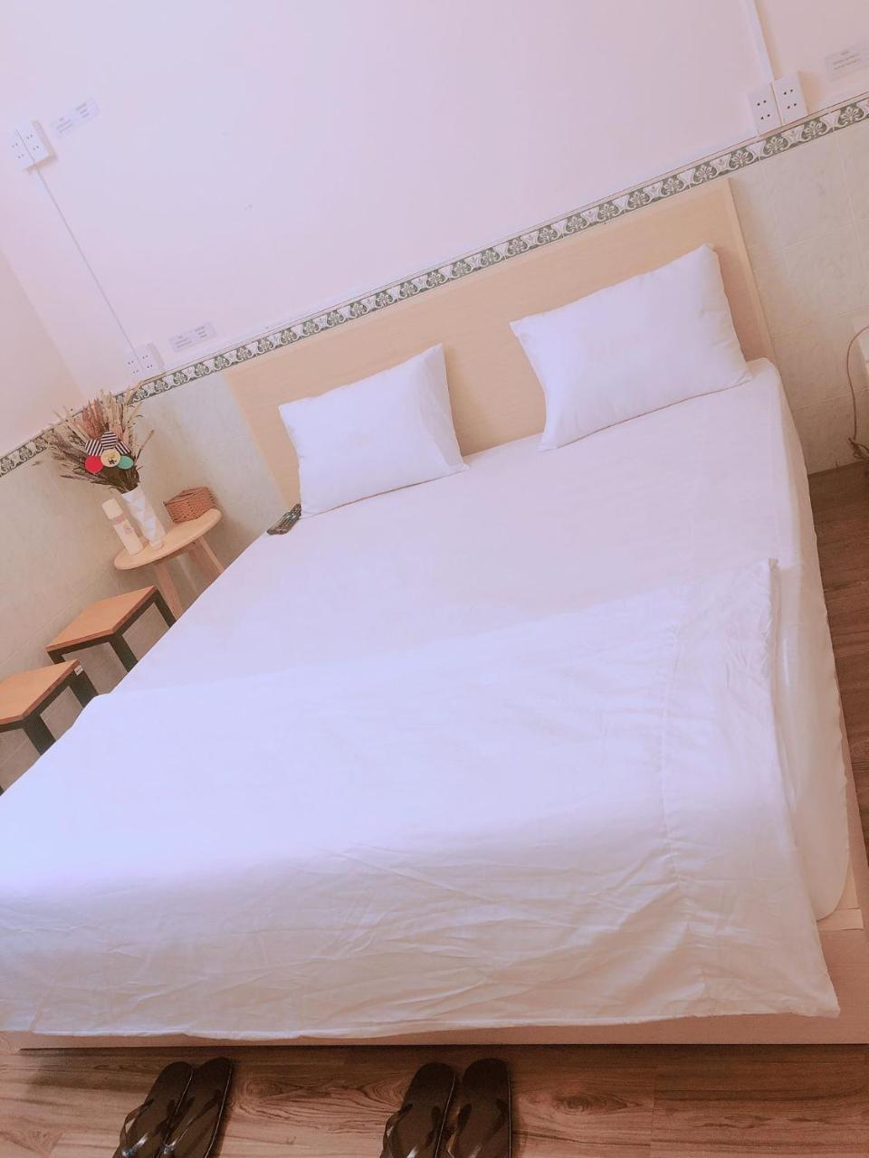 Dorm24H Hostel 호치민 외부 사진