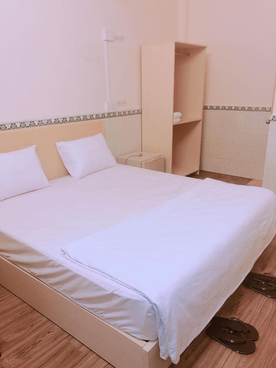 Dorm24H Hostel 호치민 외부 사진