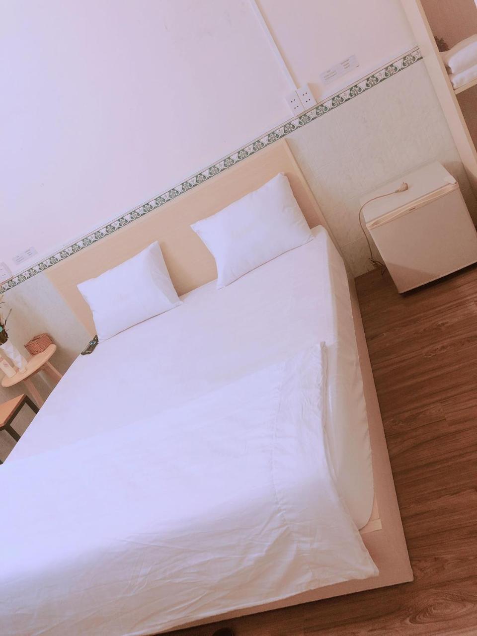 Dorm24H Hostel 호치민 외부 사진